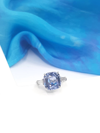 Alexander J. Bongiorno Creative Jeweler - Thumbnail