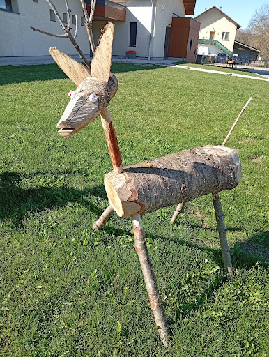 Photo de Mairie de Saint-Bonnet-en-Champsaur à Saint-Bonnet-en-Champsaur (05500)