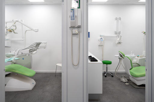 Clínica Dental Més que Dents