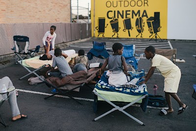 Skyway Outdoor Cinema