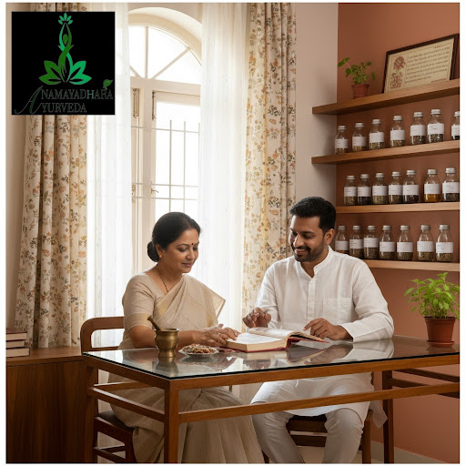 Curious about what really happens when you visit an Ayurvedic clinic near you? At Anamayadhara Ay…