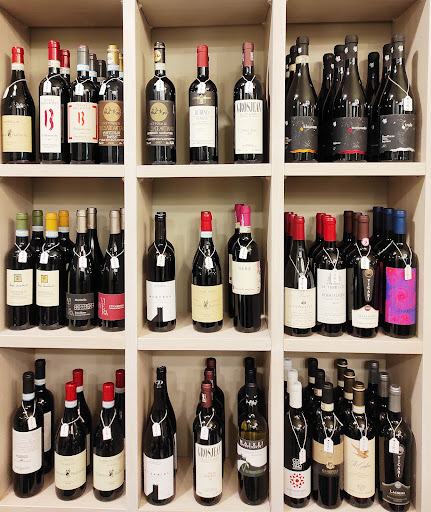 DEGUSTIBUS Ancona | caffetteria • enoteca • degusteria - Thumbnail
