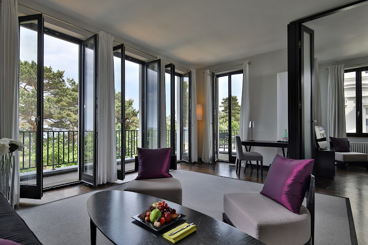 Hotel CERES AM MEER by null