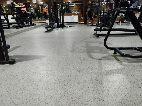 Северный 40 фитнес. Глобал фитнес Эволюшн 2023 дайджест.