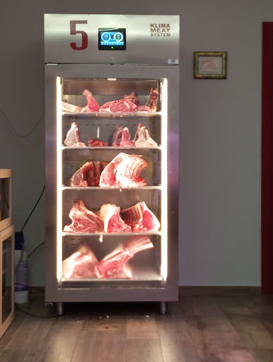 Macelleria D'Achille