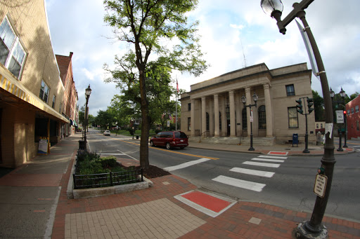 Oneonta City Clerk Gallery - United States