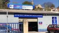 TOP GARAGE - MECA SERVICES AUTO à La Brillanne