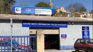 Photo n°1 de TOP GARAGE - MECA SERVICES AUTO à La Brillanne (Garage automobile)