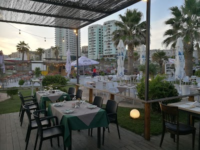 Marina Bistro Bar