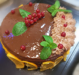 Photo n°13 de Restaurant BrasserieJean Le Bon à Dax (Brasserie)