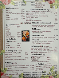 Photo n°26 de Sushi et Kimchi à Veigy-Foncenex (Restaurant de spécialités asiatiques)