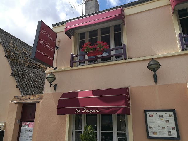 Restaurant le bergerac