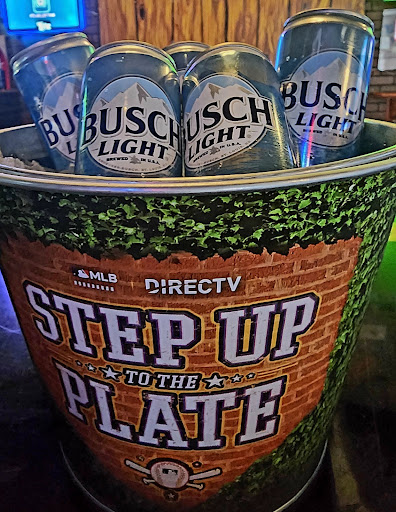 Murphy's Pub Orlando - Visual