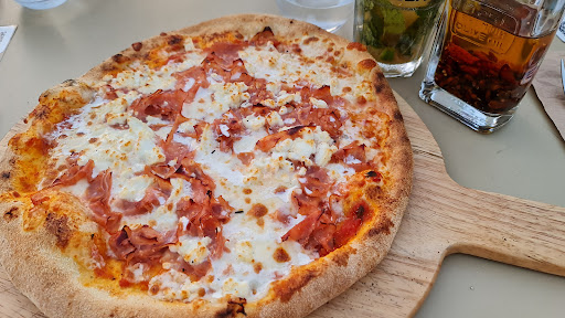 Pizzarella Rooftop - Thumbnail