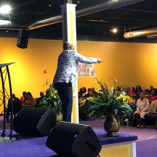 Bethel Community Church Int'l - Thumbnail
