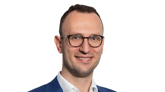 Christian Wismach - Selbstständiger Vertriebspartner für Swiss Life Select Bahnhofstraße 30, 86150 Augsburg
