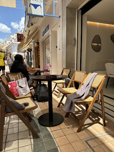 Sofia Cafe & More - Visual