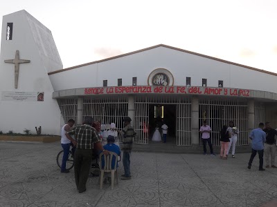 Photos of Holy Church marta