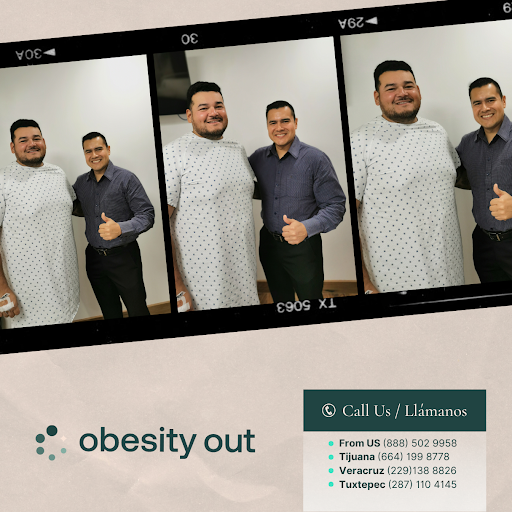 Obesity Out Centro de Cirugía Bariátrica Tuxtepec - Thumbnail
