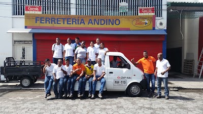 Photos of Andino Ferreteria