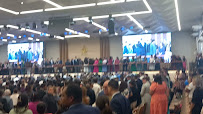 Horário de funcionamento de IEADMS - Igreja Evangélica Assembleia de Deus de MS - Matriz.
