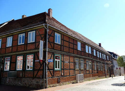 Fleischmarkt Böhnke, Inh. Sina Chaborski