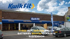 Kwik Fit Portslade brighton