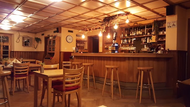 Restaurant Hôtel de Ville, Cyril et Nadège Freudiger