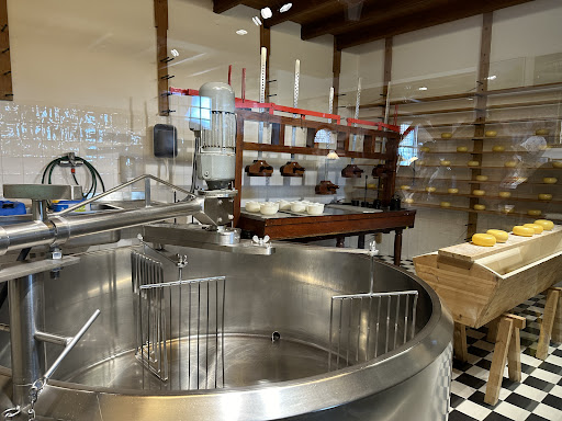 Cheese Farm "Alida Hoeve" - Thumbnail