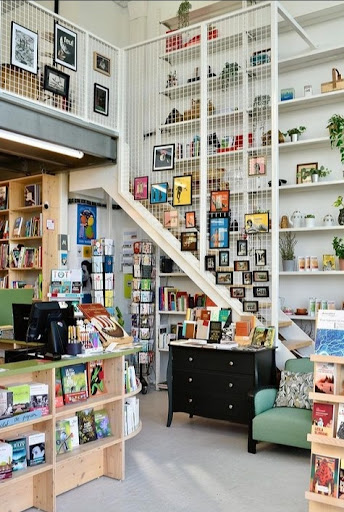 Librairie papeterie La Rencontre - Thumbnail