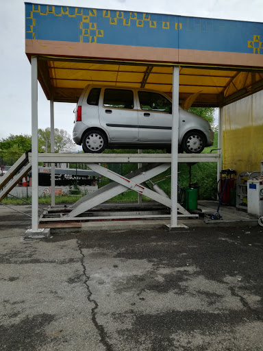 Distributore Carburante Nuti Daniele & C. - Thumbnail