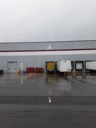 Partners Warehouse - Visual