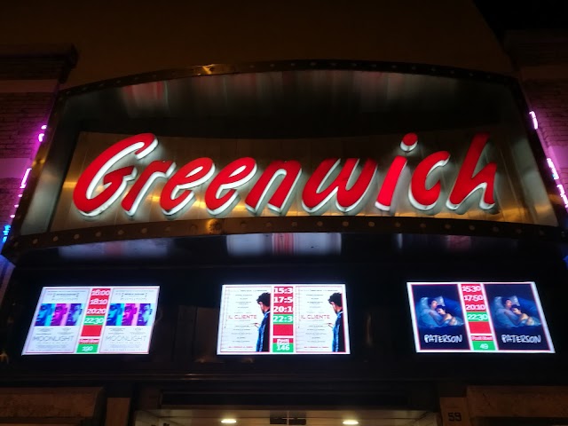 Greenwich