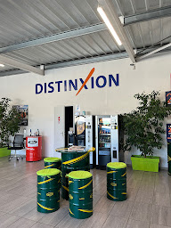 Photo n°7 de FDG Automobiles - Distinxion à Coulonges-sur-l'Autize (Garage automobile)