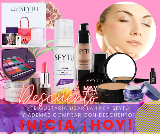 May Luna Nutricosmetica