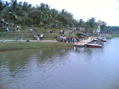 Photos of Leisure World