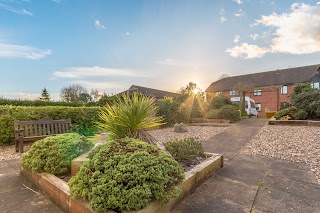 Barchester - Briardene Suite at South View