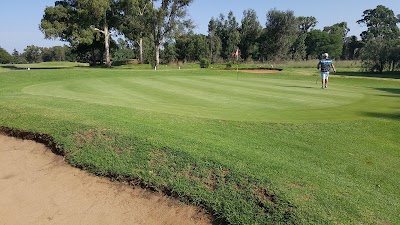 Photos of Royal Oak Country Club