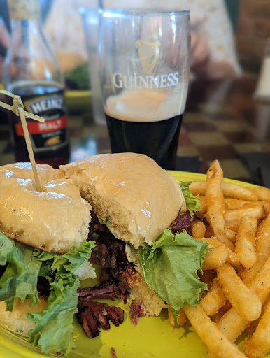 Brannigan's Pub - Visual