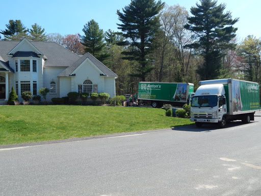 Anton's Movers (Boston to New York Moving Company) - Thumbnail