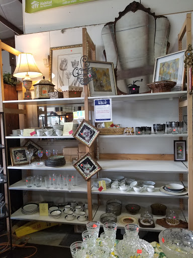 Greater Matthews Habitat for Humanity ReStore - Thumbnail