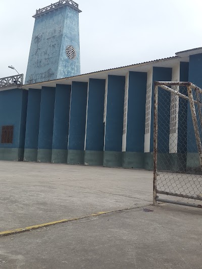 Photos of Church of San Francisco