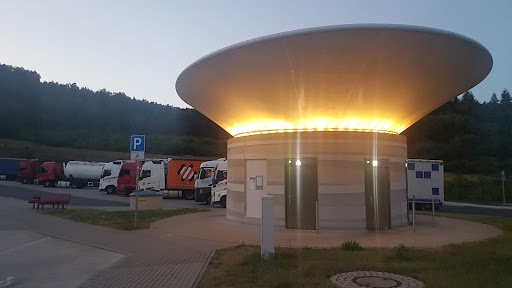 Parkplatz Weinberg - Thumbnail