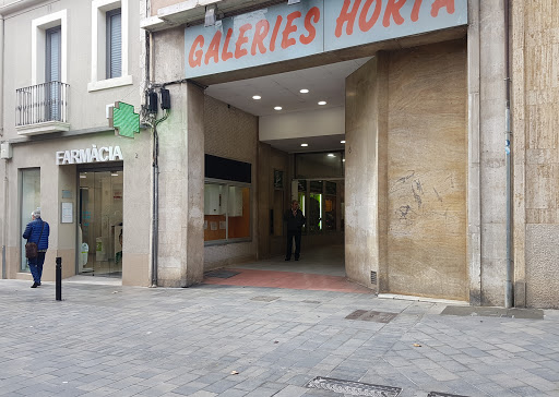 Farmàcia Horta - Thumbnail