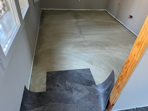 Photo n°25 de Cédric Mestre - Mestre Peinture à Bourret (Peintre en bâtiment)