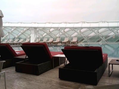 Photos of Longitude Poolside Restaurant & Bar