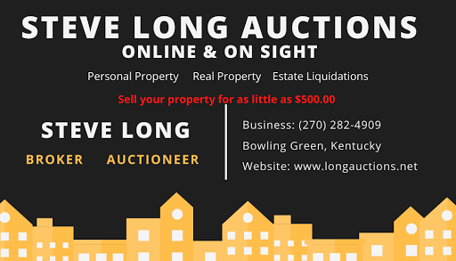 Steve Long Realty & Auction - Thumbnail