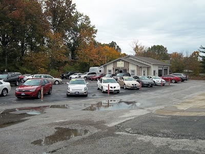 Photos of Eastgate Motor Cars