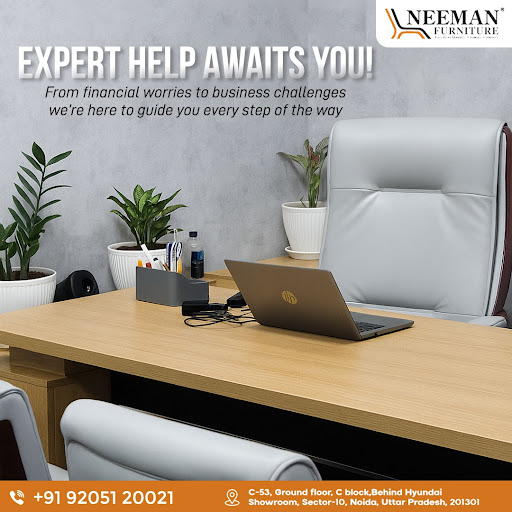 𝐍𝐞𝐞𝐦𝐚𝐧 𝐅𝐮𝐫𝐧𝐢𝐭𝐮𝐫𝐞 - 𝐘𝐨𝐮𝐫 𝐓𝐫𝐮𝐬𝐭𝐞𝐝 𝐏𝐚𝐫𝐭𝐧𝐞𝐫 𝐟𝐨𝐫 𝐅𝐢𝐧𝐚𝐧𝐜𝐢𝐚�… post image