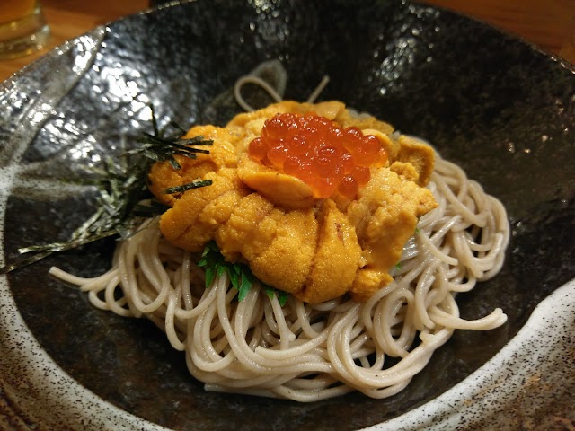 Sugidama Soba & Izakaya